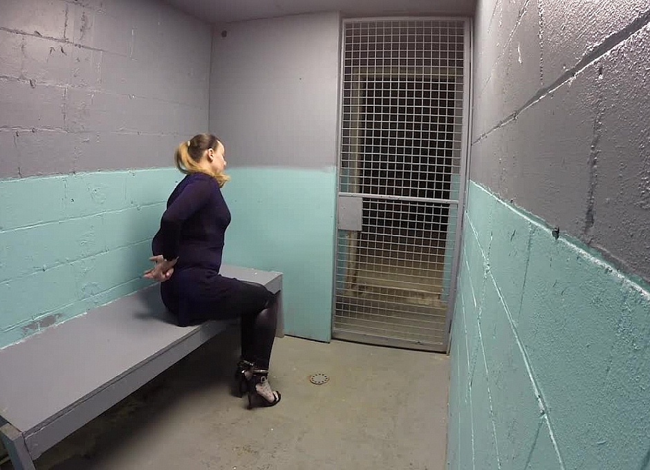 Vanilla Brought In Part#2