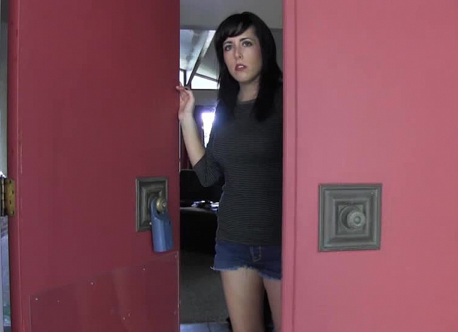 Monica And Dixie Arrested Part#1