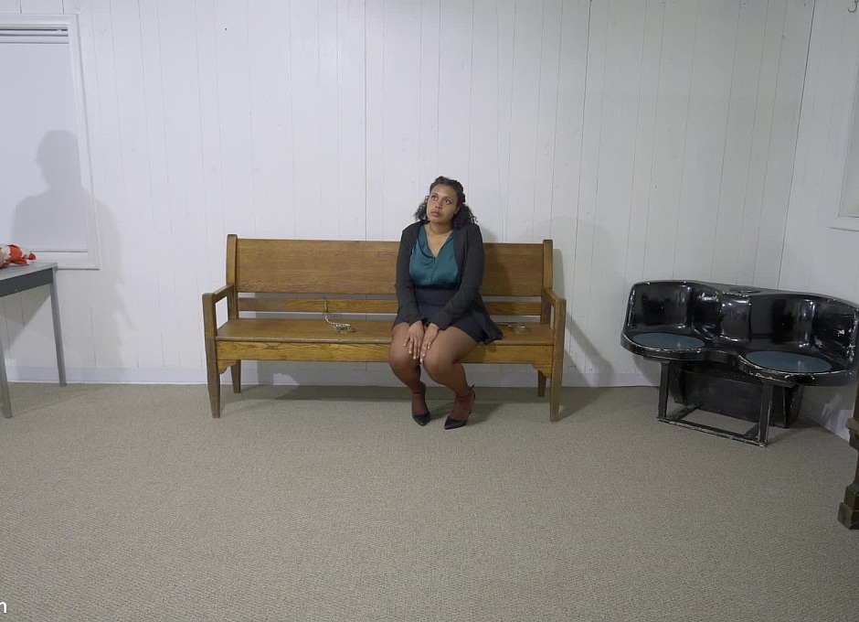 Serenity's First Arrest Part#2