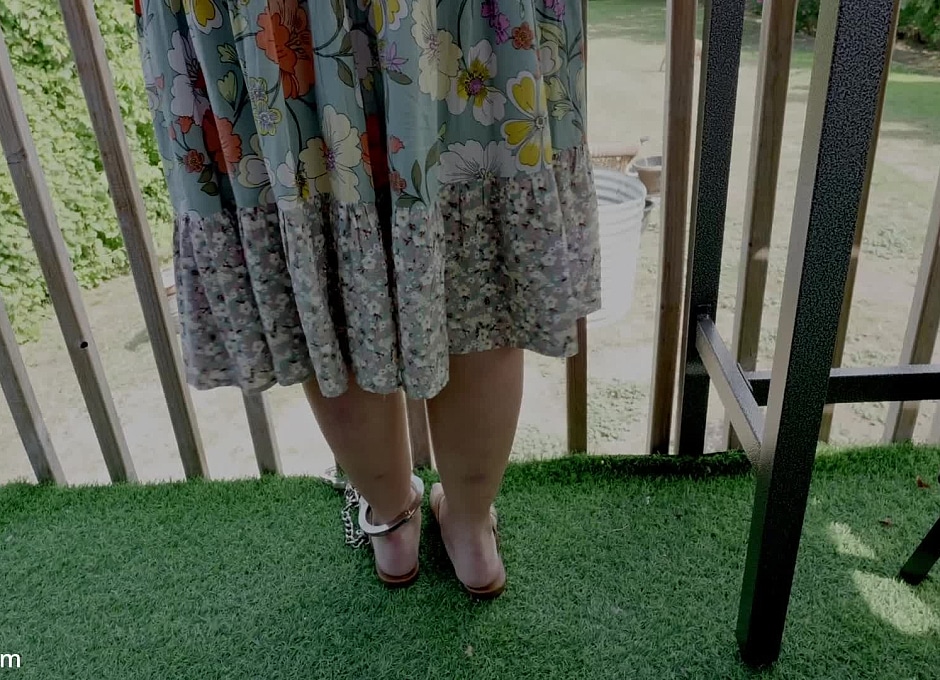 Rachel's Search Warrant