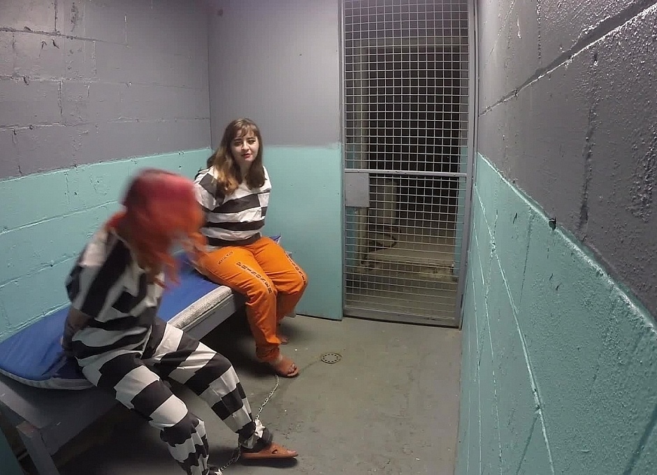 Dog Thieves Arrested Part#5