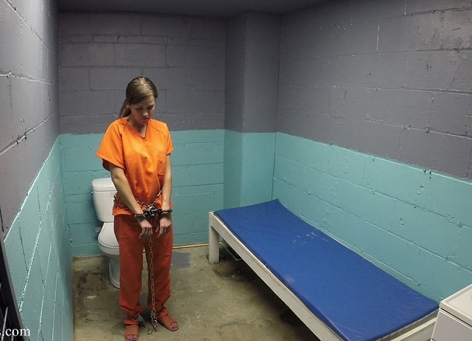 Dorthy: From Visitor To Prisoner Part#4