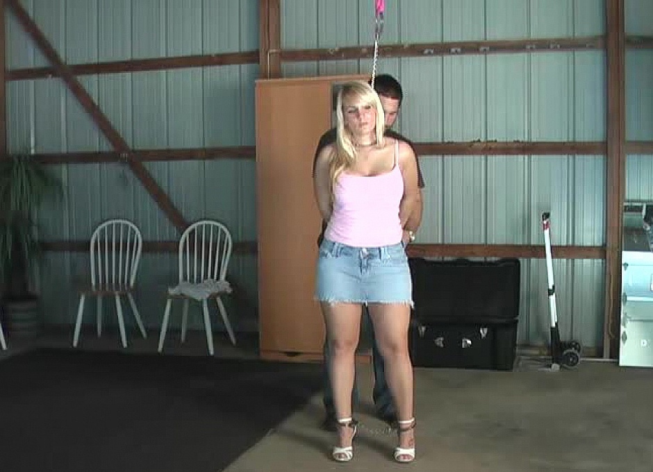 Anna Belle's Arrest Part#2