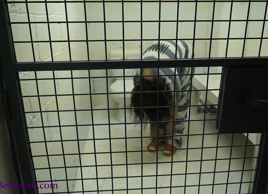 Jj Abused In Prison Again Part#1