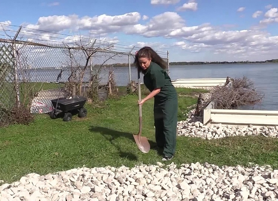 Jj Plush Doing Hard Time Part#1