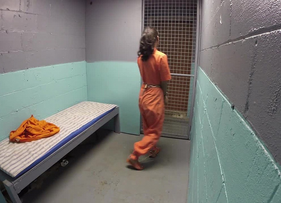 Layla Jade's Court Date