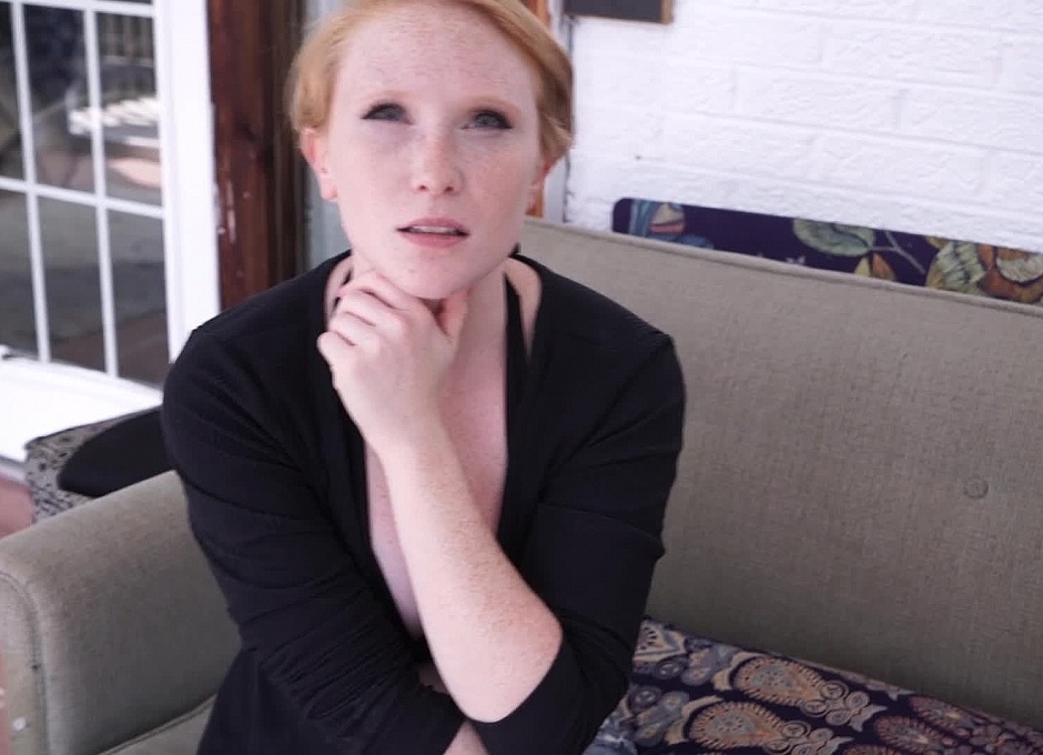 Izzy Arrested At Home Part#1