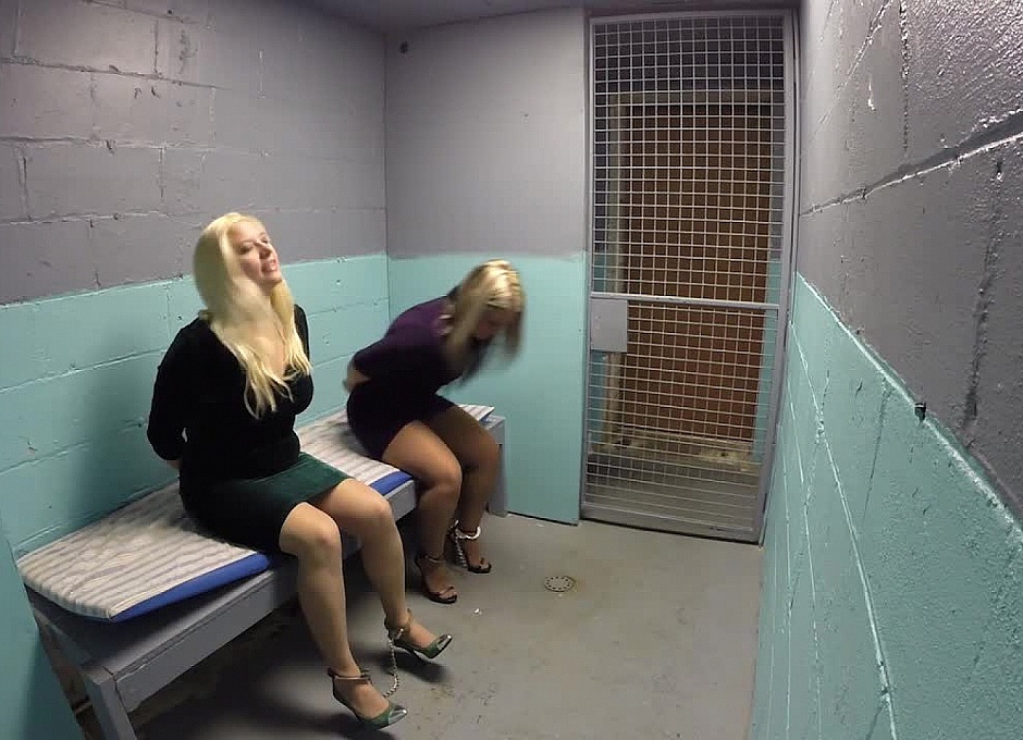 Tabitha Webcams With Adara Part#1