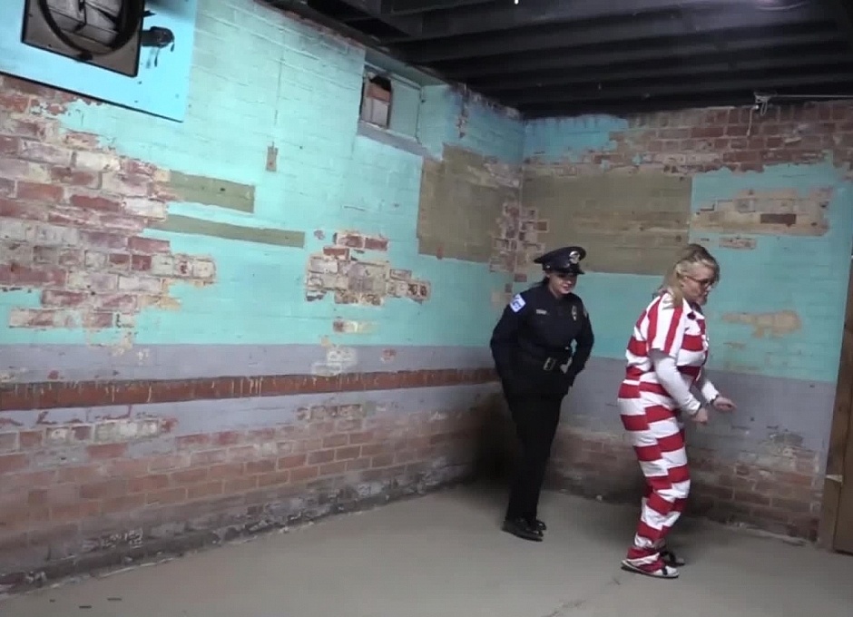Jj Gets Five More Years Part#3