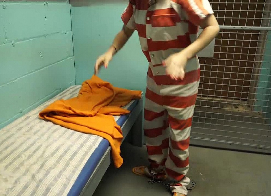 Sarah Brooke Gets Hard Part#4