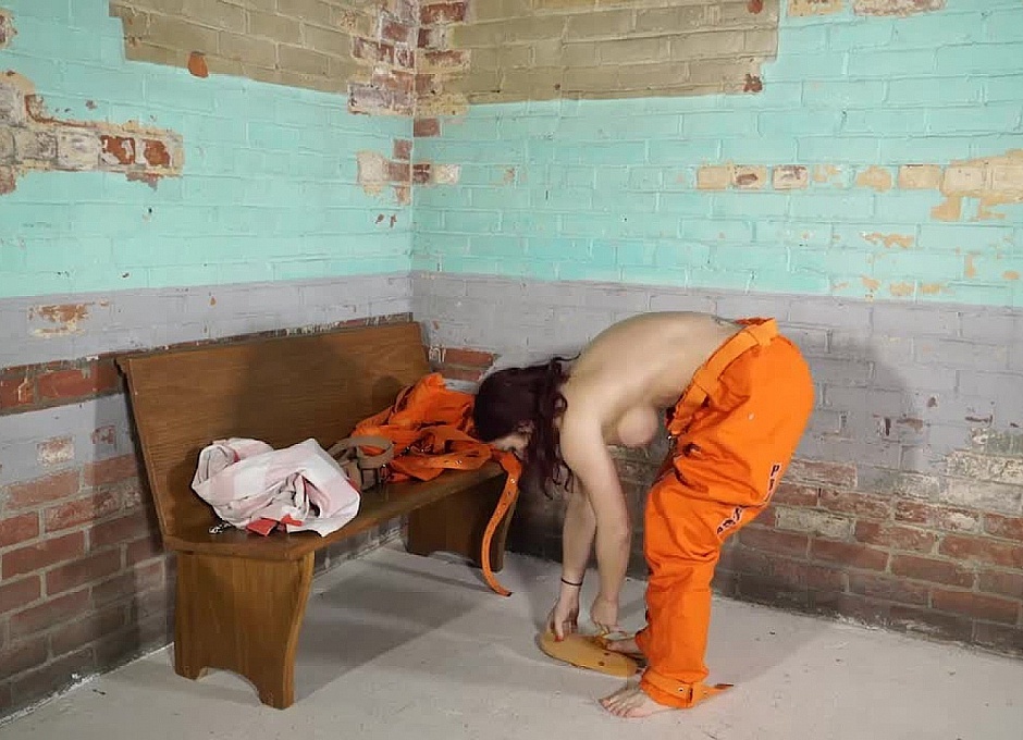 Sarah Brooke Gets Hard Part#5