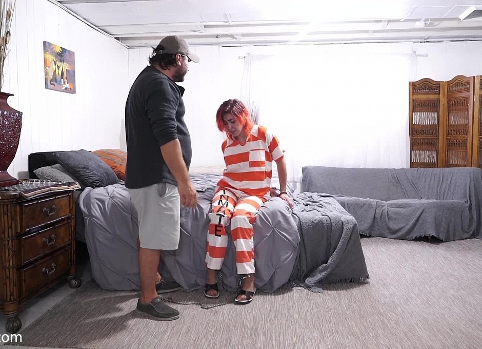 Riley's Fantasy Part#4