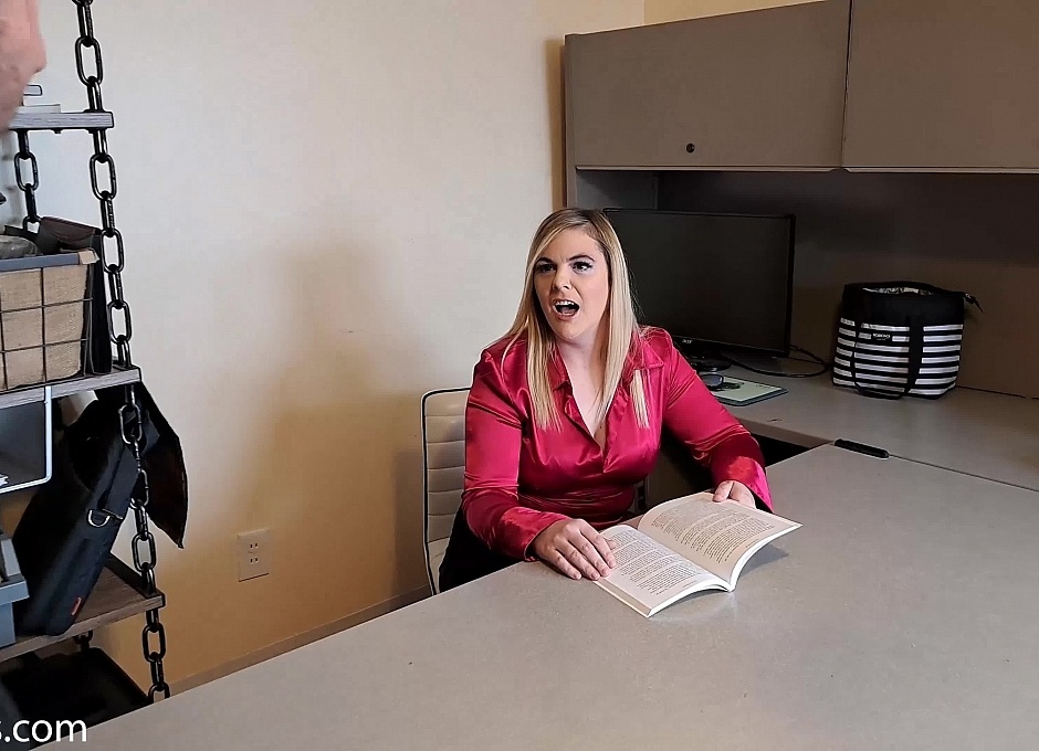 Kendra's First Arrest Part#1