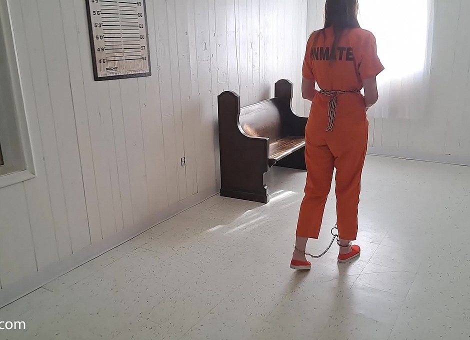 Sky's First Arrest Part#3