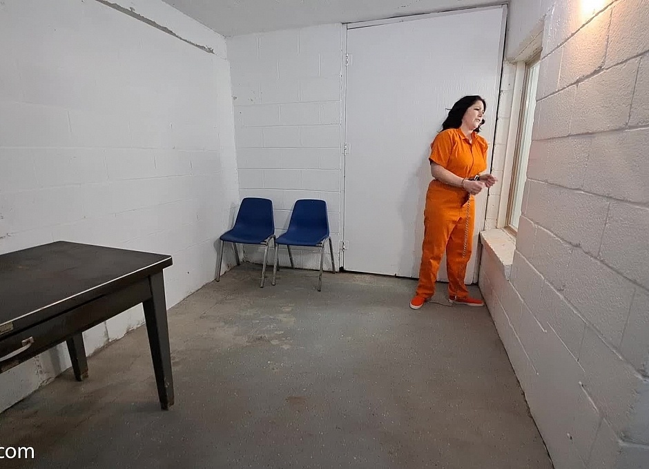 Payton's First Arrest Part#4