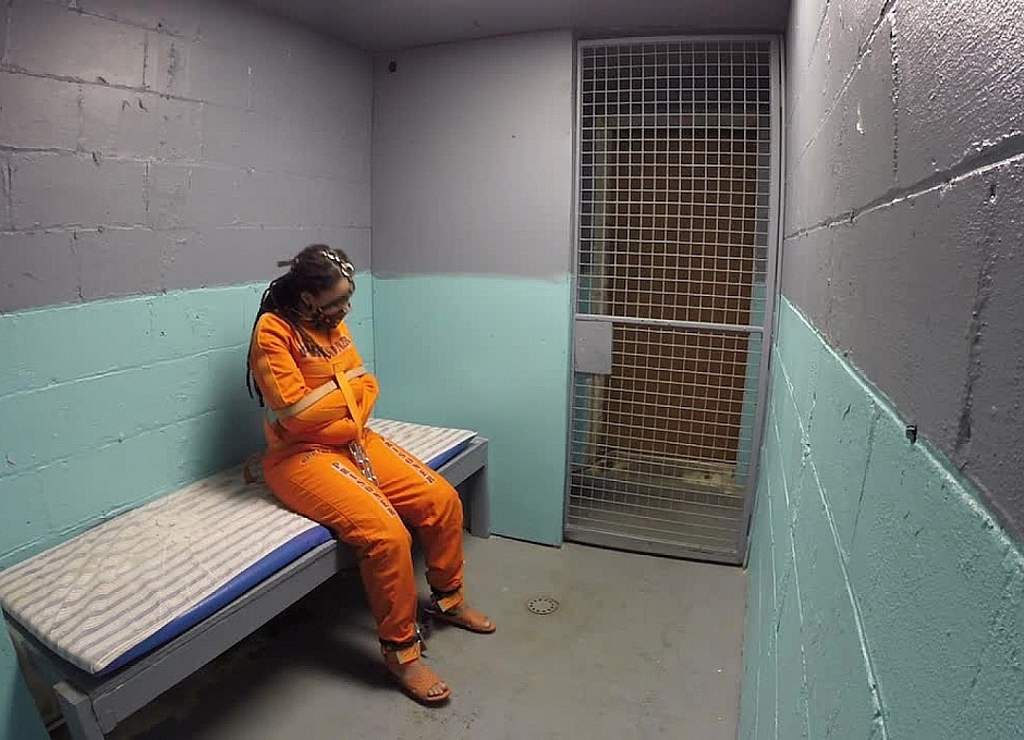 Je C Wanted To Wear The Orange Jacket
