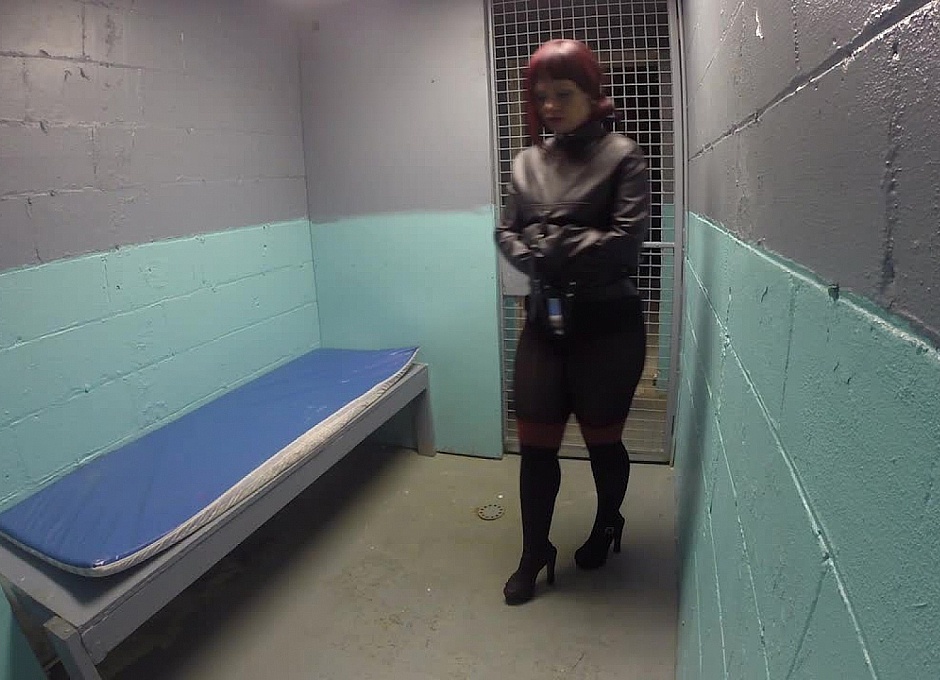 Dominica And Adara Catch Break Part#3